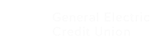 GE credit union logo
